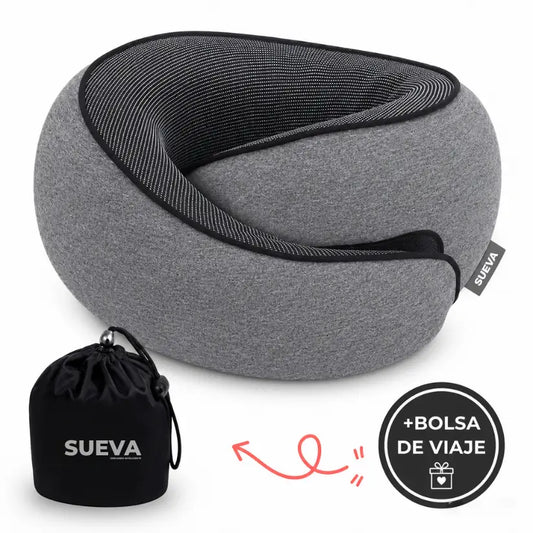 La Original Almohada de Viaje Sueva®